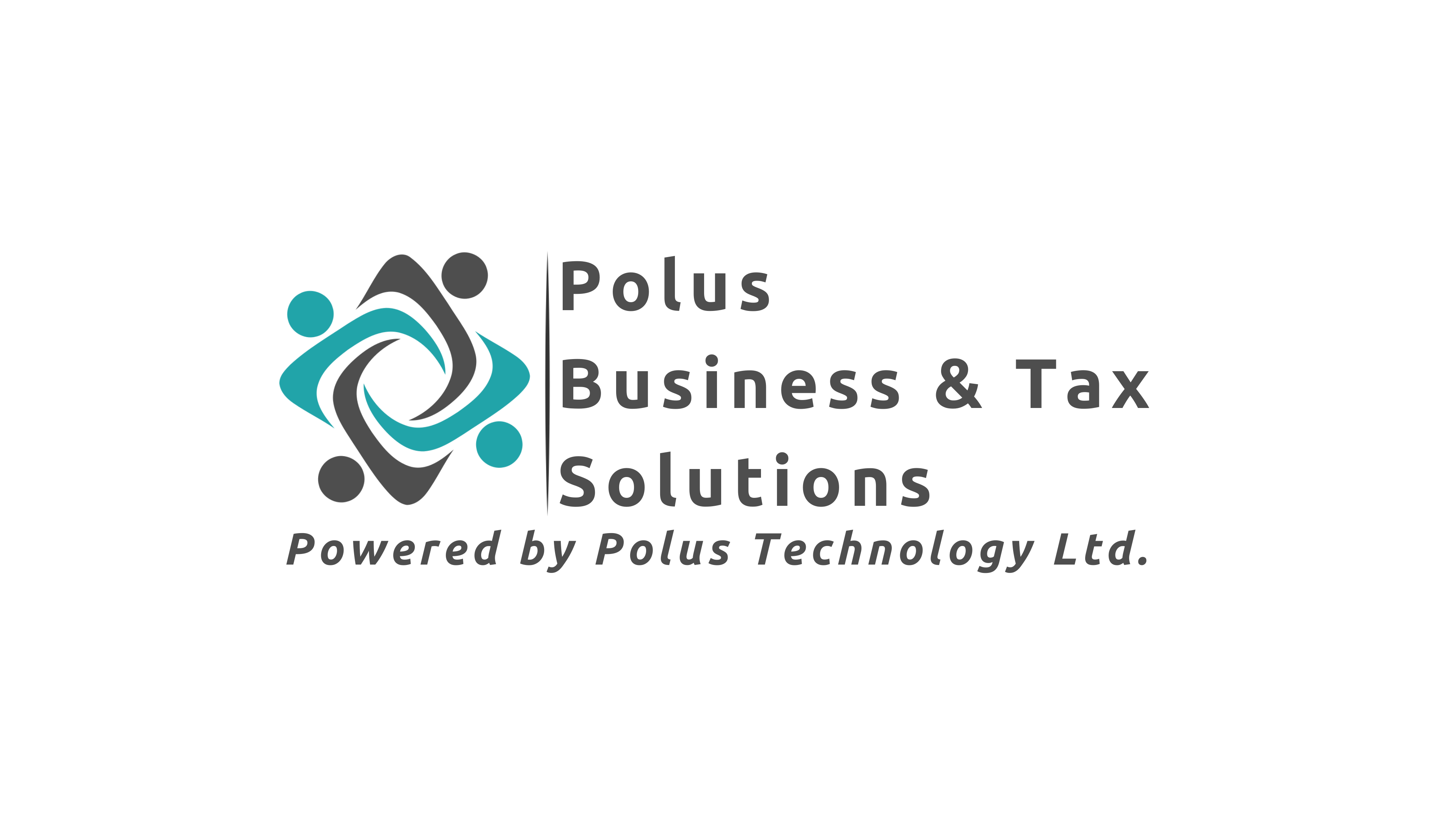 Polus Business Solutions logo